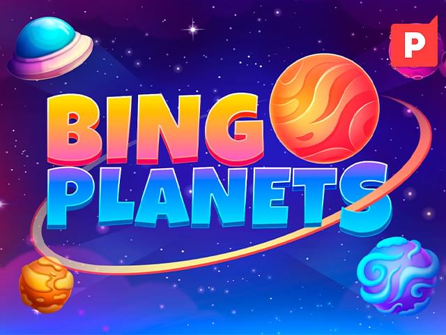 1 win Planetas do Bingo