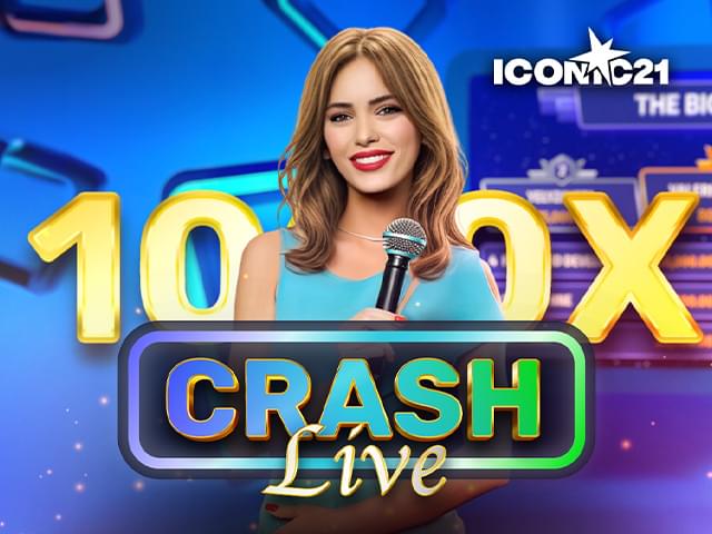 1 win Crash ao Vivo