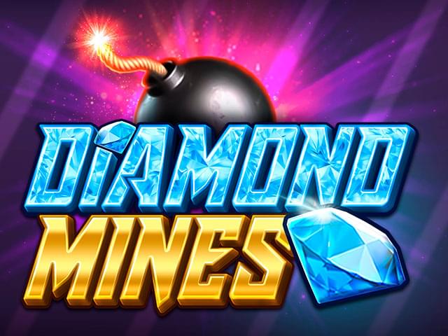 1 win Minas de Diamante™