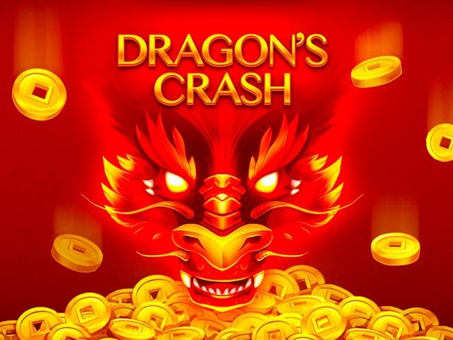 1 win Crash dos Dragões