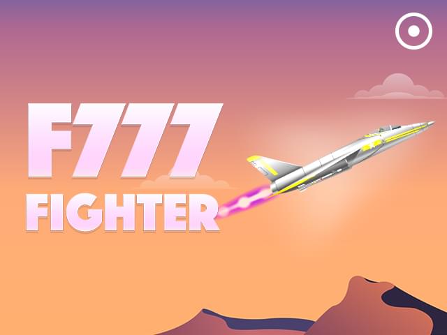 1 win F777 Fighter