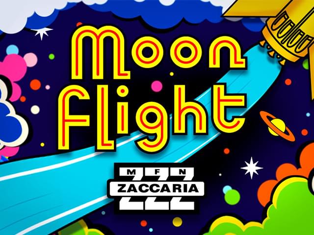 1 win Deslizante de Voo Lunar